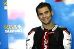 Alvaro Bautista