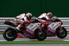 Bild zum Inhalt: Ducati: Tardozzi rechtfertigt seinen Rücktritt