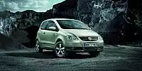 VW Fox Style