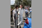 Robert Kubica 