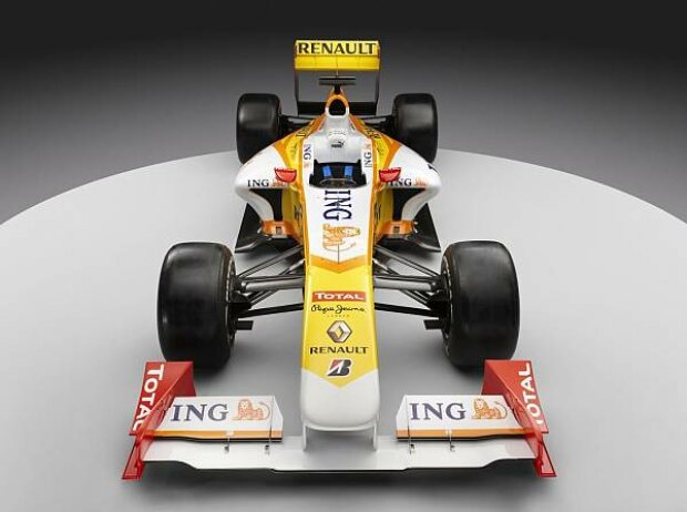 Renault R29 Renault R29