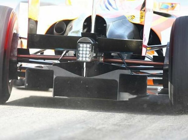 Renault-Diffusor Renault-Diffusor