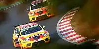 Yvan Muller, Gabriele Tarquini