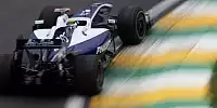 Nico Rosberg