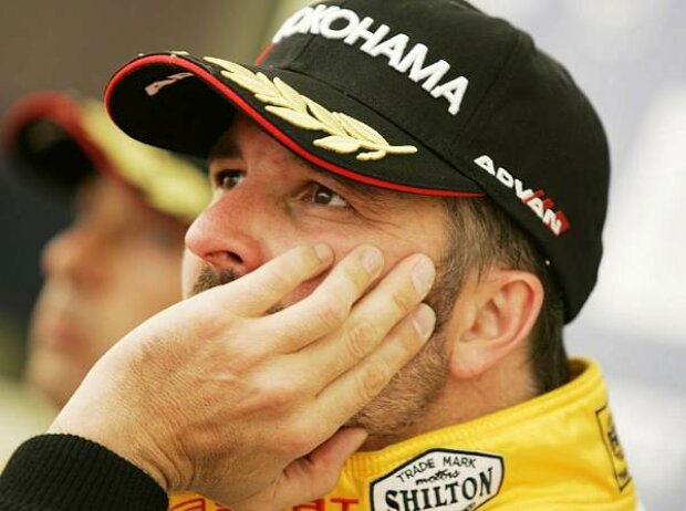 Yvan Muller Yvan Muller