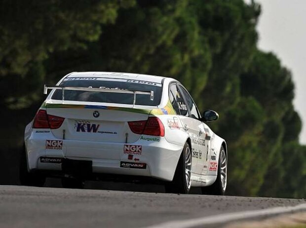 Augusto Farfus Augusto Farfus