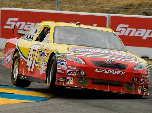 Marcos Ambrose