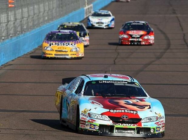 Denny Hamlin
