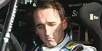 Bild zum Inhalt: Vorzeitiges Rallye-Ende für Kubica
