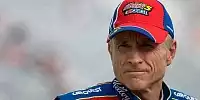 Bild zum Inhalt: Jeff Gordon out - zum fünften Mal Silber für Mark Martin?