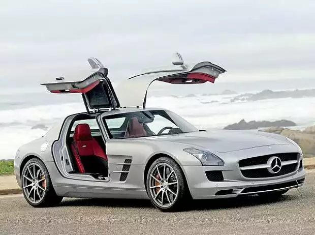 benz Titel-Bild zur News: benz