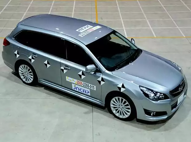 subaru Titel-Bild zur News: subaru