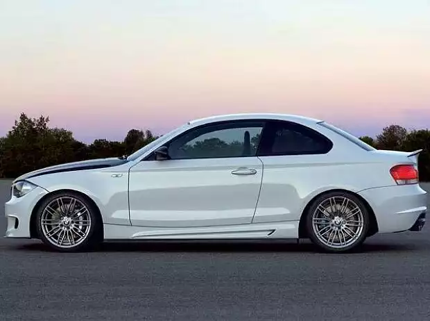 bmw Titel-Bild zur News: bmw
