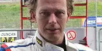 Duncan Huisman