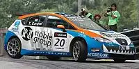 Tom Coronel