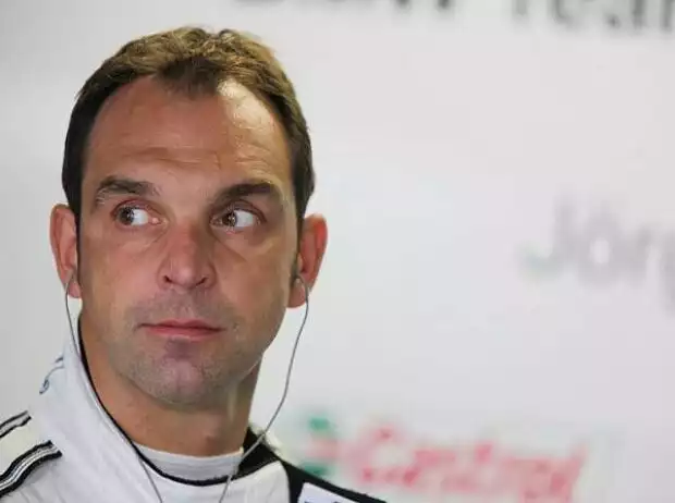 Jörg Müller Titel-Bild zur News: Jörg Müller