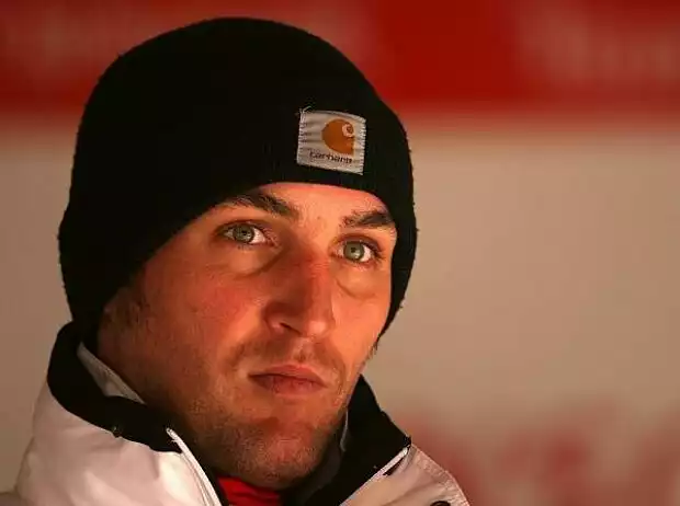 Franck Montagny Titel-Bild zur News: Franck Montagny