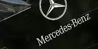 Bild zum Inhalt: Offiziell: Mercedes steigt beim Weltmeisterteam ein!