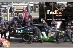 Denny Hamlin 