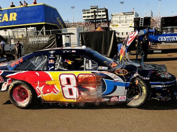 Brian Vickers Brian Vickers