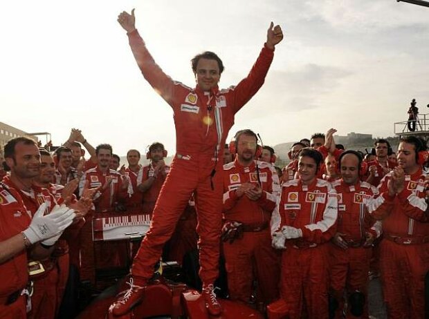 Felipe Massa Felipe Massa