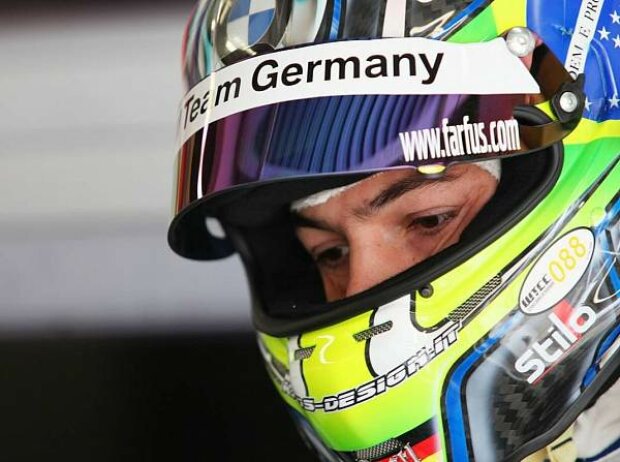 Augusto Farfus Augusto Farfus