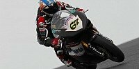 Shane Byrne Sterilgada Ducati