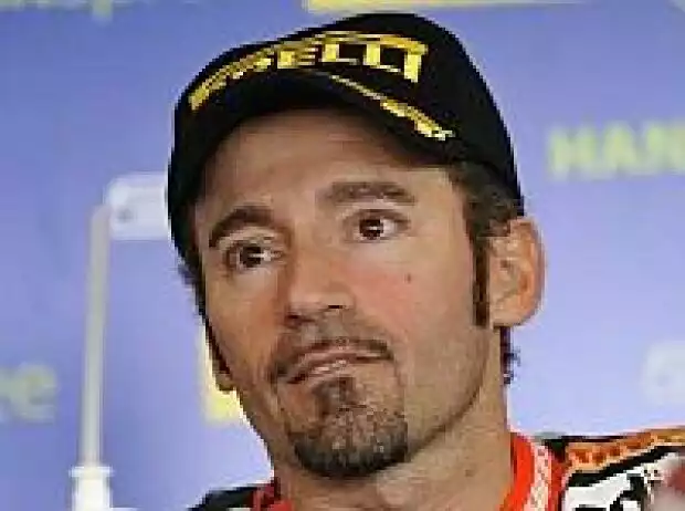 Titel-Bild zur News: Max Biaggi, Phillip Island, Phillip Island Grand Prix Circuit