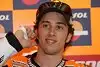 Bild zum Inhalt: Dovizioso: "Die Richtung stimmt"