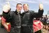 Bild zum Inhalt: Dakar 2010: HS RallyeTeam im Rallye-Fieber