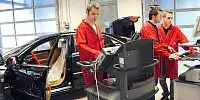 Bild zum Inhalt: Deutschlands beste Audi-Service-Teams