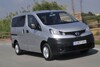 Bild zum Inhalt: Nissan NV200 - International Van Of The Year 2010