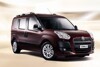 Bild zum Inhalt: Neuer Fiat Doblo: Noch geräumiger und sicherer