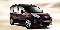 Bild zum Inhalt: Neuer Fiat Doblo: Noch geräumiger und sicherer