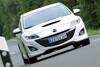 Bild zum Inhalt: Mazda 3 MPS bietet bestes Verhältnis von Preis und Leistung