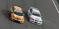 Alessandro Zanardi, Gabriele Tarquini