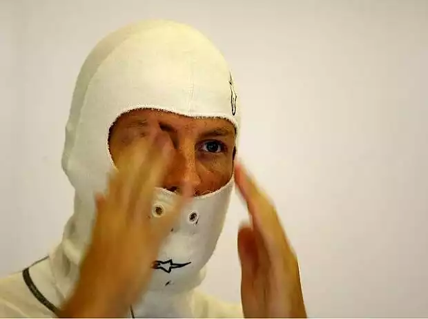 Jenson Button Titel-Bild zur News: Jenson Button