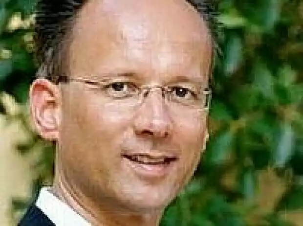Dr. Martin Küster Titel-Bild zur News: Dr. Martin Küster