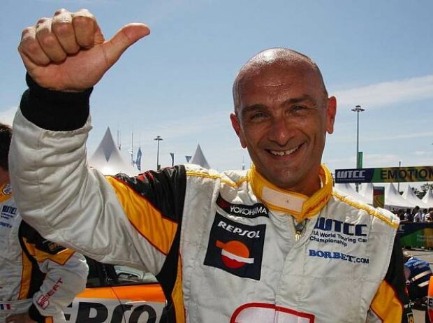 Gabriele Tarquini