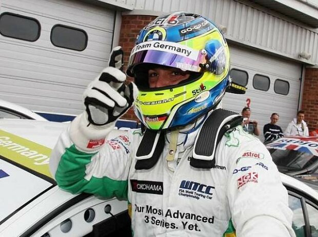 Augusto Farfus Augusto Farfus