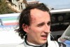 Kubica startet auch bei der Rally du Var