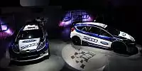 Bild zum Inhalt: Launch: M-Sport präsentiert den Fiesta S2000