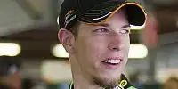 Bild zum Inhalt: Ärger um Keselowski