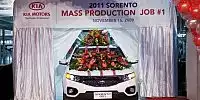 Bild zum Inhalt: Kia produziert in den USA