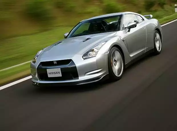 nissan Titel-Bild zur News: nissan