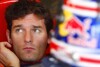 Bild zum Inhalt: Webber dreht seine Runden im neuen GP3