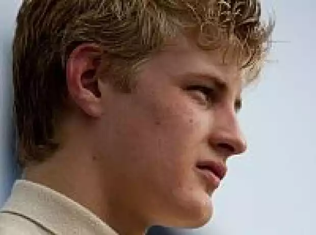 Marcus Ericsson Titel-Bild zur News: Marcus Ericsson