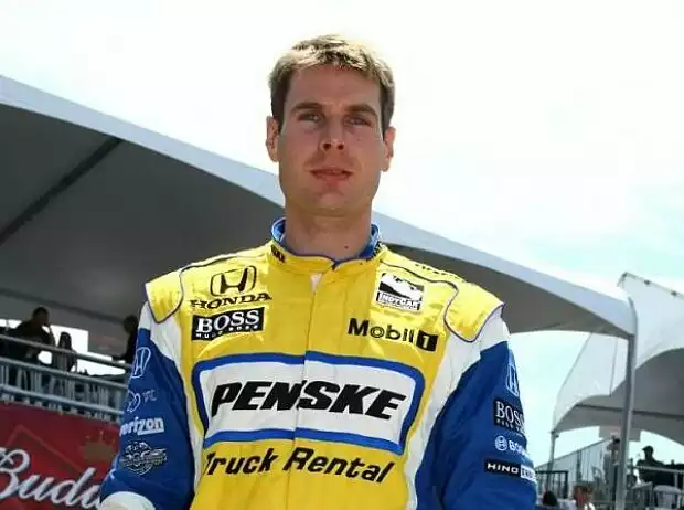 Will Power Titel-Bild zur News: Will Power