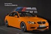 Bild zum Inhalt: BMW M3 GTS vorgestellt