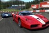 SuperCar Challenge: Patch V1.2 in Vorbereitung